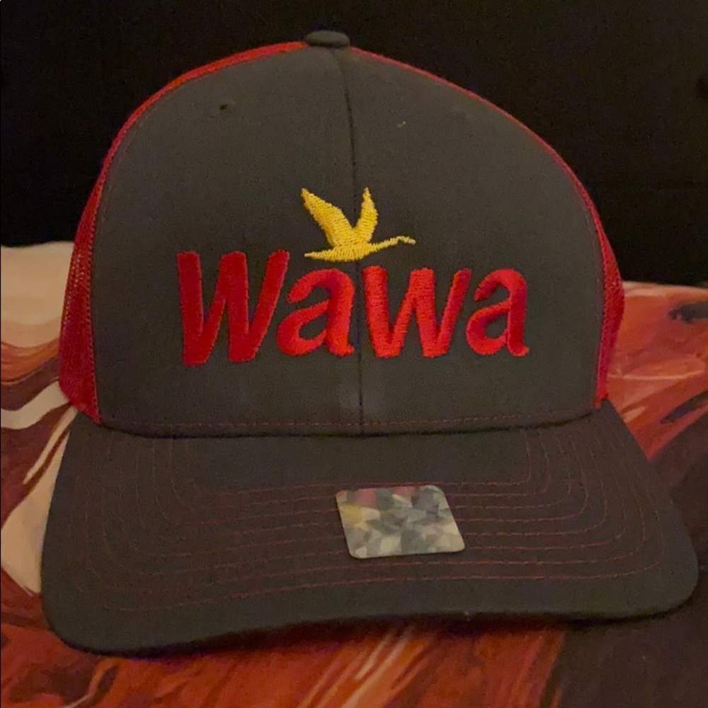 Wawa hat